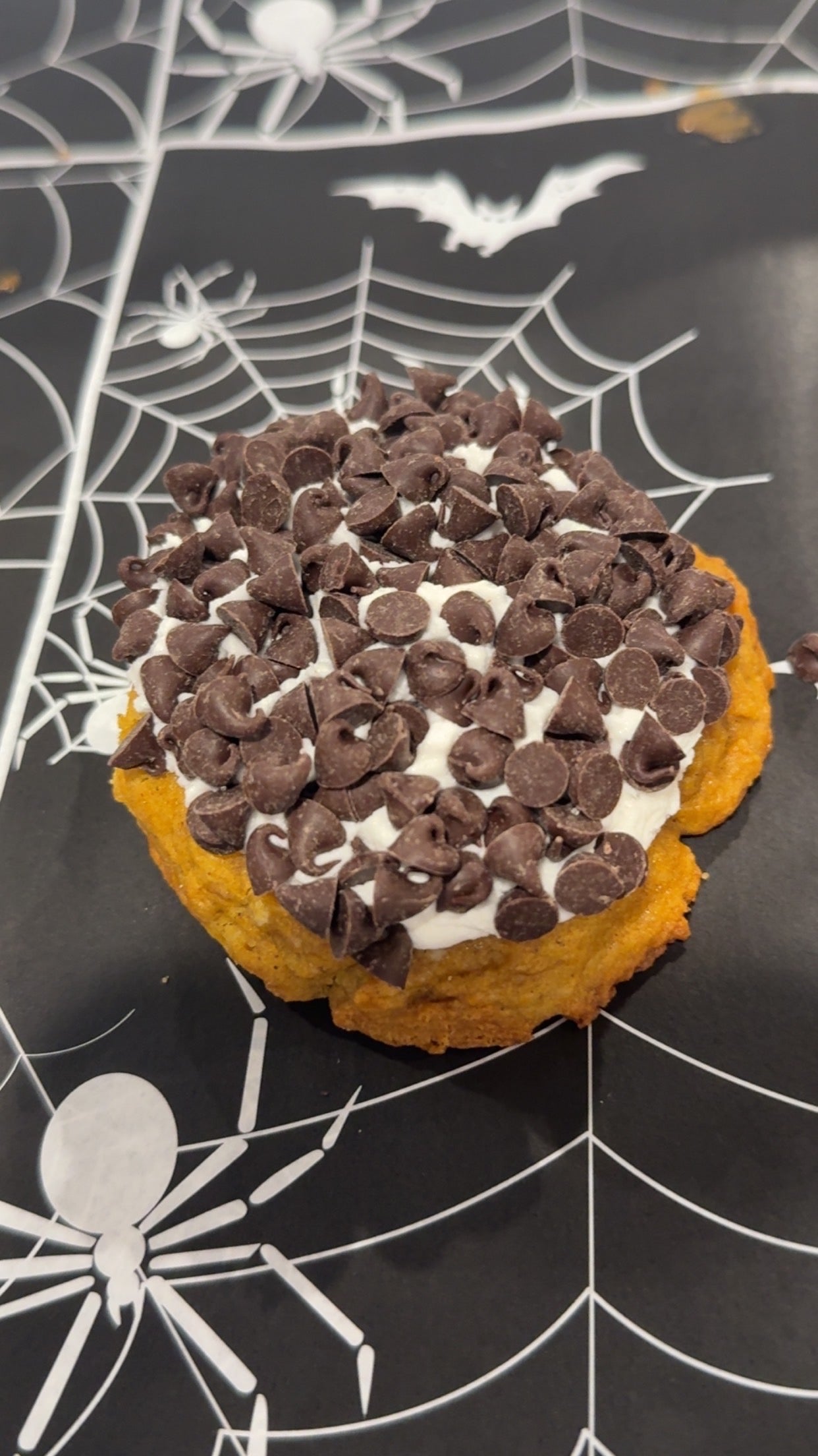 Pumpkin Moon Melt